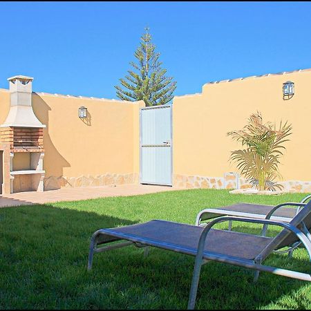 Bungalow Curro Pareja 131 Conil De La Frontera Eksteriør bilde