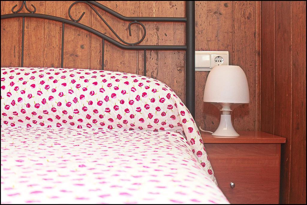 Bungalow Curro Pareja 131 Conil De La Frontera Eksteriør bilde
