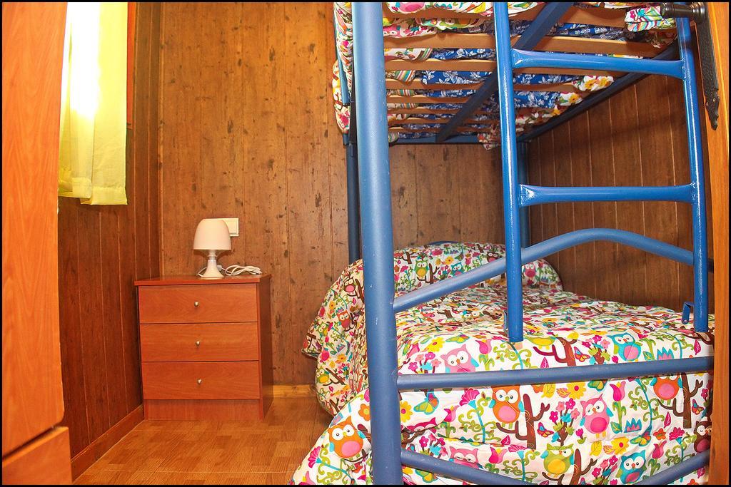 Bungalow Curro Pareja 131 Conil De La Frontera Eksteriør bilde