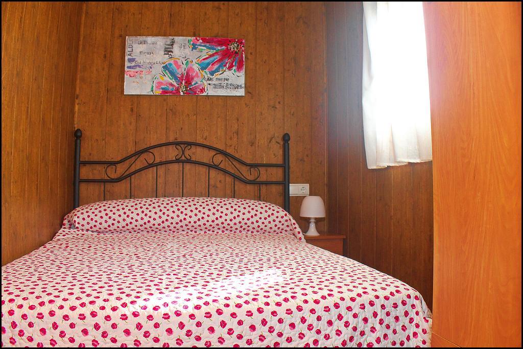 Bungalow Curro Pareja 131 Conil De La Frontera Eksteriør bilde