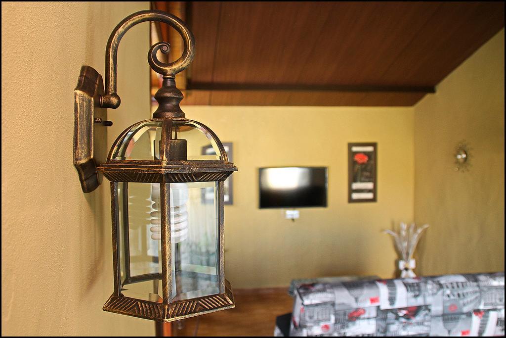 Bungalow Curro Pareja 131 Conil De La Frontera Eksteriør bilde