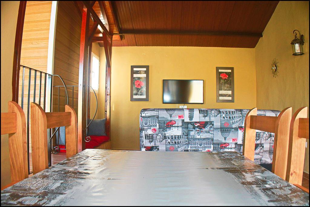 Bungalow Curro Pareja 131 Conil De La Frontera Eksteriør bilde