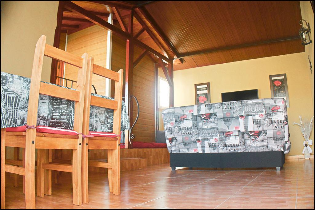 Bungalow Curro Pareja 131 Conil De La Frontera Eksteriør bilde