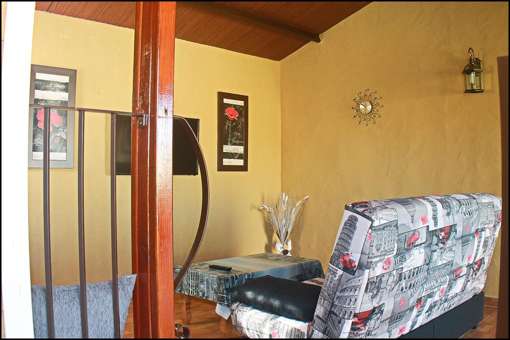 Bungalow Curro Pareja 131 Conil De La Frontera Eksteriør bilde