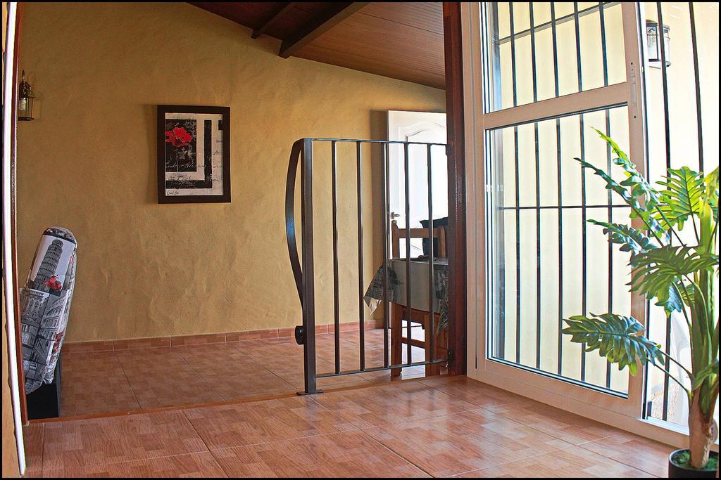 Bungalow Curro Pareja 131 Conil De La Frontera Eksteriør bilde